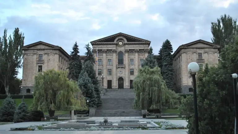 ‘Main obstacle to Armenia’s EU integration is frozen EU-Georgia dialogue’ – Pashinyan