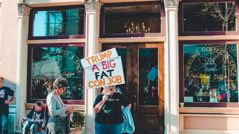 Opinion: What defines main line of political struggle in Abkhazia today